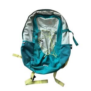 The North Face Slingshot Backpack Bag School Hiking Travel Outdoors